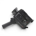 Minolta XL-Sound 42 Super 8 Film Camera Filmkamerа