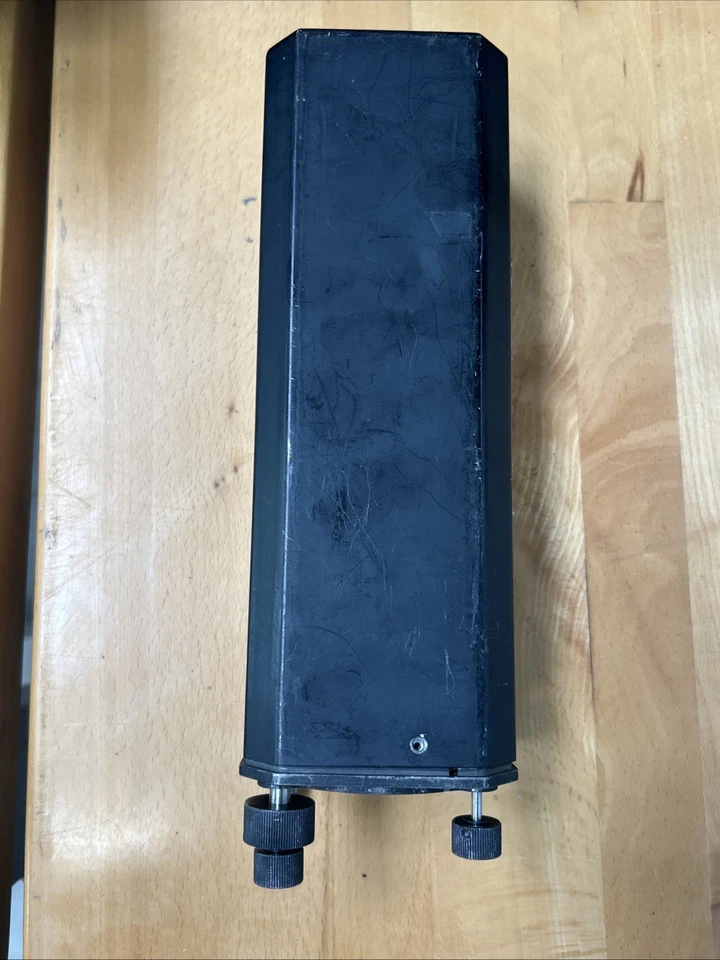 Narco NAV-122 TSO system Glidescope Indicator Nav Receiver 14 Volts - Image 4 of 4