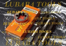 BSF BRITISH STANDARD FINE TAP 16 TPI TAP DIE 1/2" TAP AND DIE SET