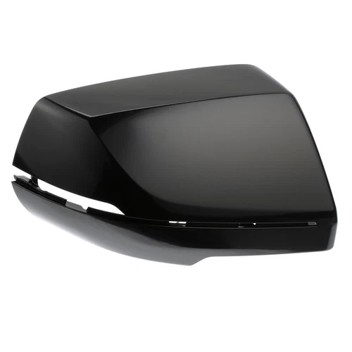 OEM NEW GM Genuine GM Front Right Door Mirror Cover 16-19 Cadillac XTS 23497700