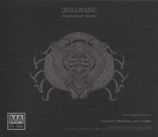 NEW Sealed Kingdom Death Monster KDM Boardgam...