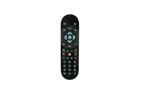 VOCE BLUETOOTH TELECOMANDO PER SKY Q Touch EC055 Set Scatola TOB UHD  Ricevitore TV | eBay