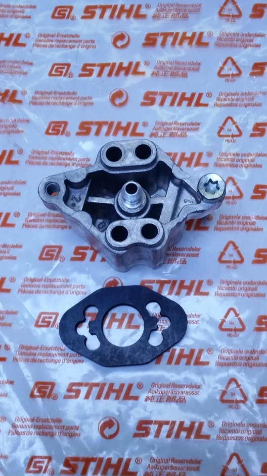 STIHL Specialty Tool Test Flange / Vacuum Tester ( 5910-850-4207 )