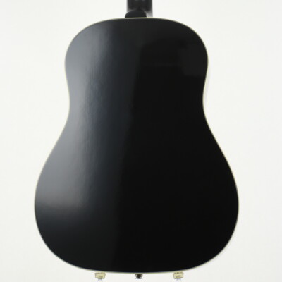 Used Gibson / Kazuyoshi Saito J-45 32/200 Ebony Gloss 2013