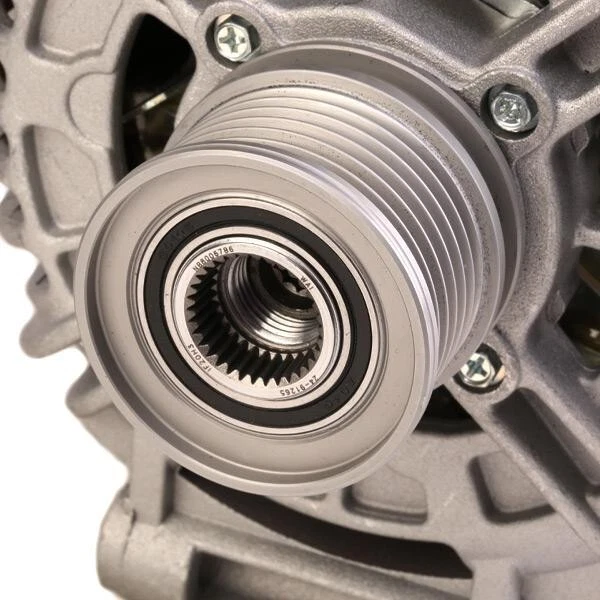 Alternador Bosch 4746 0986047460 para Chrysler - PT Cruiser 2.2 CRD 2002-2009 Foto 2 de 4