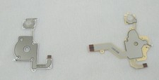 New PSP-3000 PSP-3001 Directional D-Pad  L  ABXY Circuit Ribbon Replacements
