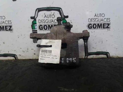 96426041 Pinza De Freno Delantera Izquierda para CHEVROLET MATIZ SE 2006 1226870 - Imagen 1 de 9