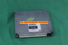 Toyota Engine Control Module Computer Unit Ecm Ecu 89661-04b90 Tn275100-3171