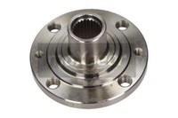 Maxgear 33-0581 Radnabe FüR Abarth, Alfa Romeo, CitroëN, Fiat, Ford, Lancia