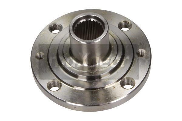 Maxgear 33-0581 Radnabe FüR Abarth, Alfa Romeo, CitroëN, Fiat, Ford, Lancia-image