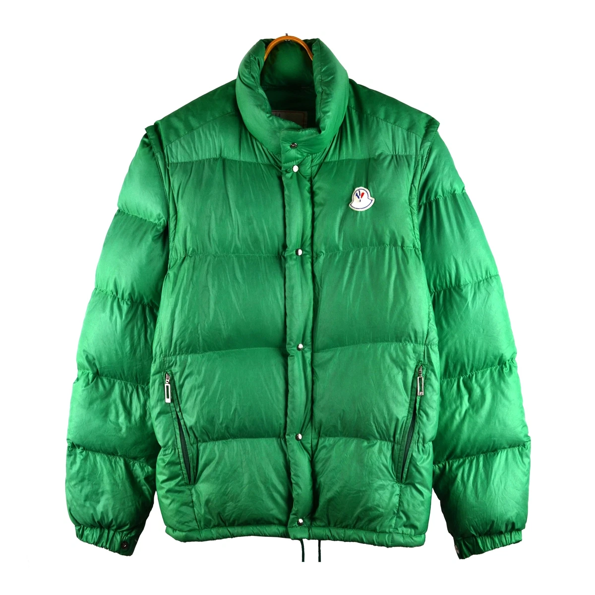 Moncler winter vest sale