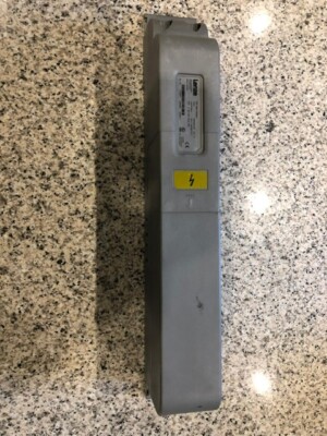 Lenze DC input Module E94AZEX100 HW 1A