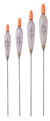 DRENNAN TITANIUM TROTTER ULTRA STABLE RIVER FLOATS for RIVER FISHING