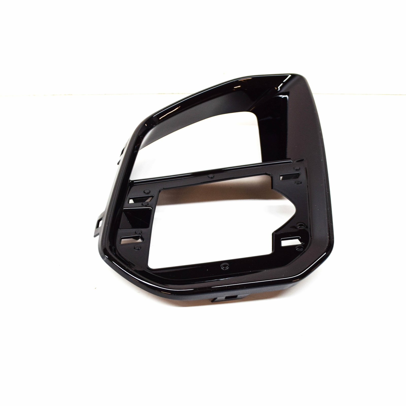 NEW BMW X6 G06 M FRONT LEFT BUMPER GRILLE 51118092501 ORIGINAL 51