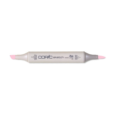 Copic Sketch Marker Rv13 Tender Pink