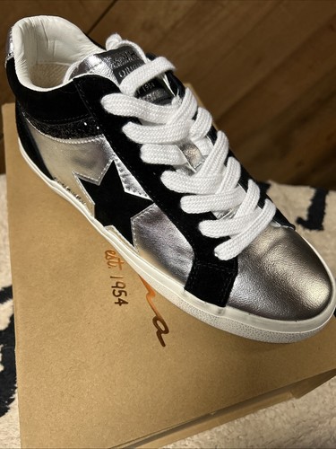 Vintage Havana In A Flash Sneakers 9