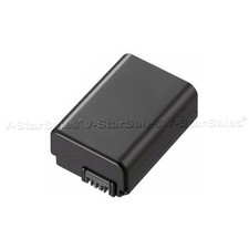 NP-FW50 NPFW50 Battery for Sony NEX-F3 NEX-6 NEX-5R NEX-3 NEX-3N
