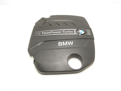 BMW 1 F20 F21 Motorabdeckung motor engine cover plastic top 52794510