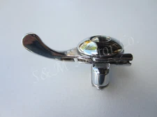 AIR CHOKE MAGNETON CONTROL LEVER 12/603 RIGHT 1" DOHERTY 100 BSA TRIUMPH NORTON