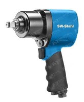 Druckluft-Schlagschrauber, 1/2 Zoll, 1.756 Nm 12,5 Mm (1/2 Zoll) Antrieb, S3276