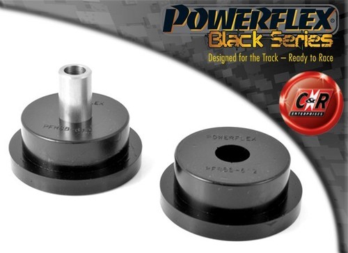 Powerflex Oberes Motorlager Groß Rund Bush D5 Für Volvo S60