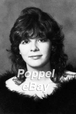 EDIE BRICKELL High School Yearbook Paul Simon