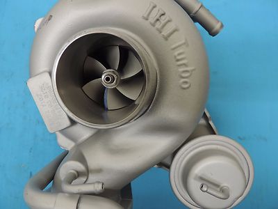 SUBARU IHI RHF55 VF52 WRX LEGACY (14411AA800) NIB Turbo charger 