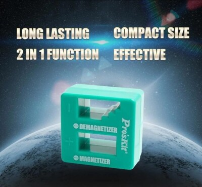 Batch Head MagnetiserRapid MagnetiserDemagnetiserMagnetic Demagnetisers