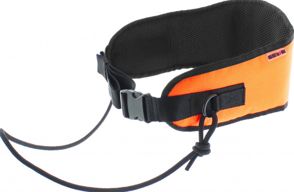 i dog canyon belt