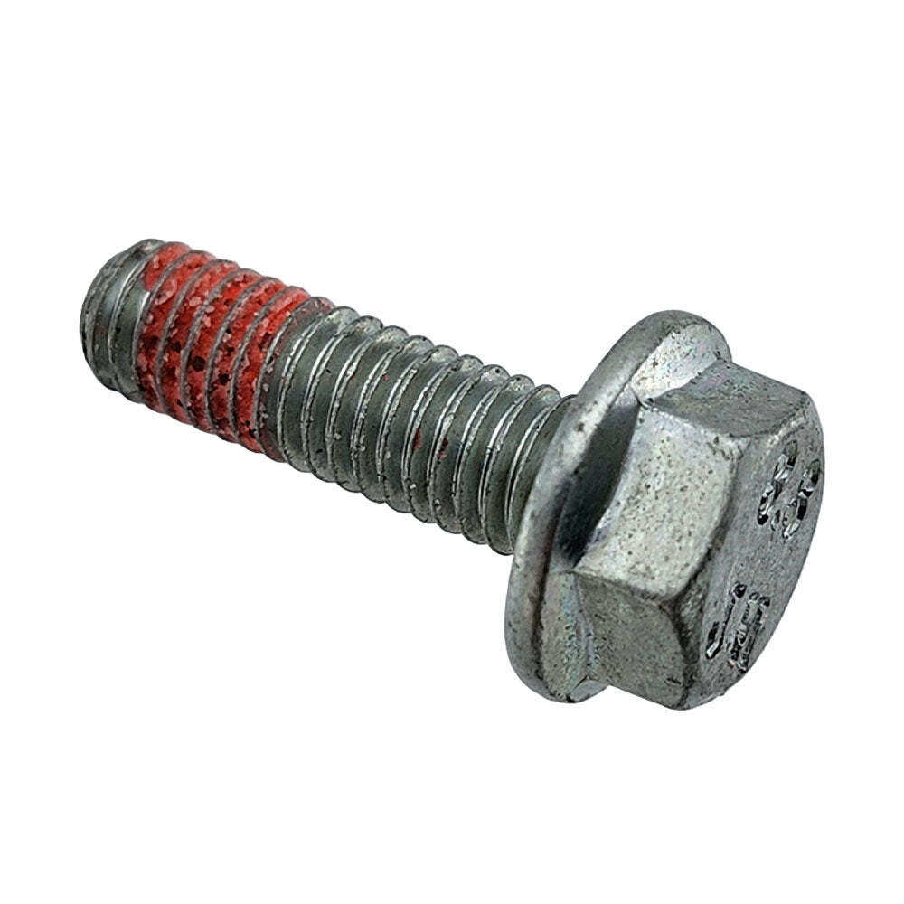 ◯TATA Polaris Hex Flange Screw (6 mm x 20 mm), 7518141 | eBay