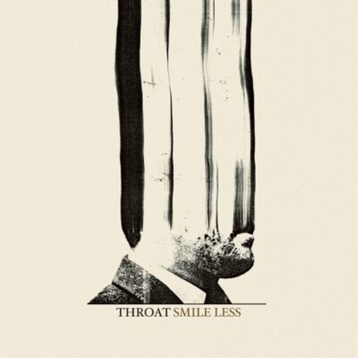 Throat Smile Less (Vinyl LP) 12" Album