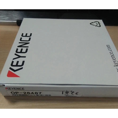 1PC Keyence OP-26487 Modular Communication Cable New Free Shipping OP26487 - Picture 2 of 3