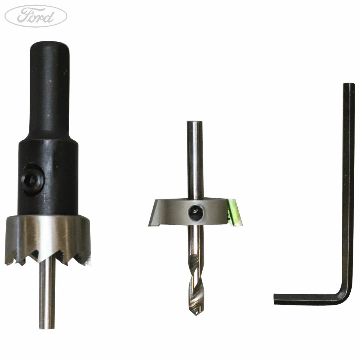 Genuine Ford Hardware Kit 1866933 for sale online | eBay