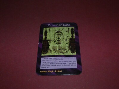 その他 Shroud of Turin PSA8 INWO s-l400.jpg