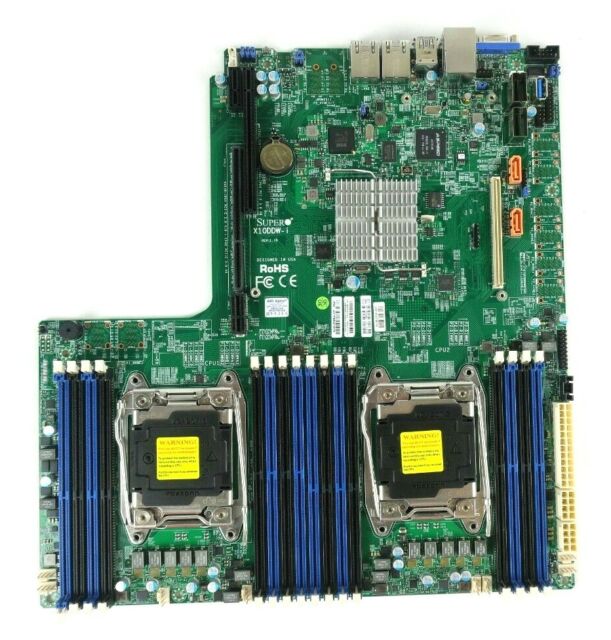16 Dimm Slots Means 16 Dimm Slots Means