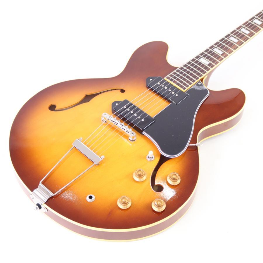 KING SNAKE Smith JAZZ ＃casino ＃gibson es KING SNAKE Smith JAZZ ＃casino ＃gibson es - メルカリ