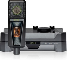 Lewitt Lct 1040 Microphone System - New! - Free Us Ship* - Prosounduniverse.