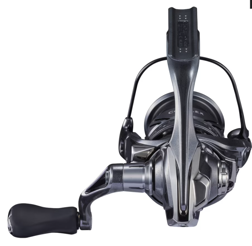 SHIMANO Spinning Reel 22 COMPLEX XR C2000 F4 HG Spool Diameter