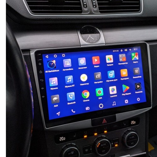 Car GPS Radio for Volkswagen Passat CC 