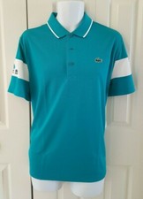 Lacoste Men's Sport Miami Open Edition Polo Shirt DH7970 51