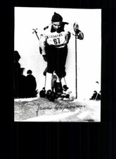 Janne Stefansson Schweden Original Signiert Skilanglauf + A 197362
