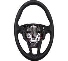 2015-2016 FORD FUSION KIT STEERING WHEEL DS7Z3600BG NEW OEM