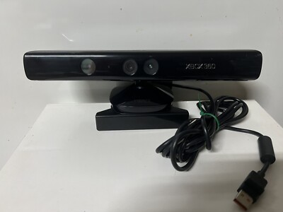 Microsoft Kinect Sensor for XBox 360