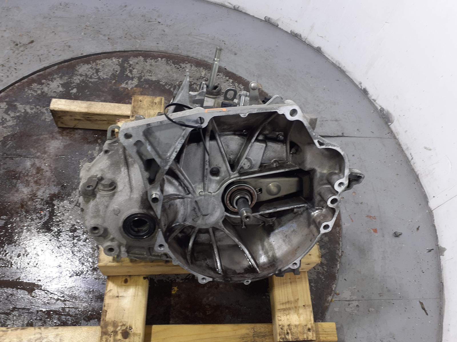 HONDA CIVIC Gearbox 20052012 K20Z4 2.0L 6 Speed Manual eBay