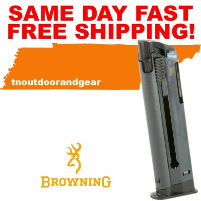 Browning 1911-22 10 Rd OEM Mag 112055191 1911 22LR SAME DAY FAST FREE SHIP