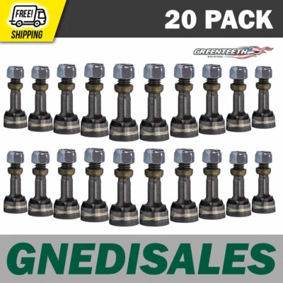 GREENTEETH® 700 Series Greenteeth WearSharp, Stump Grinder Teeth - Lot of 20, Free Shipping!