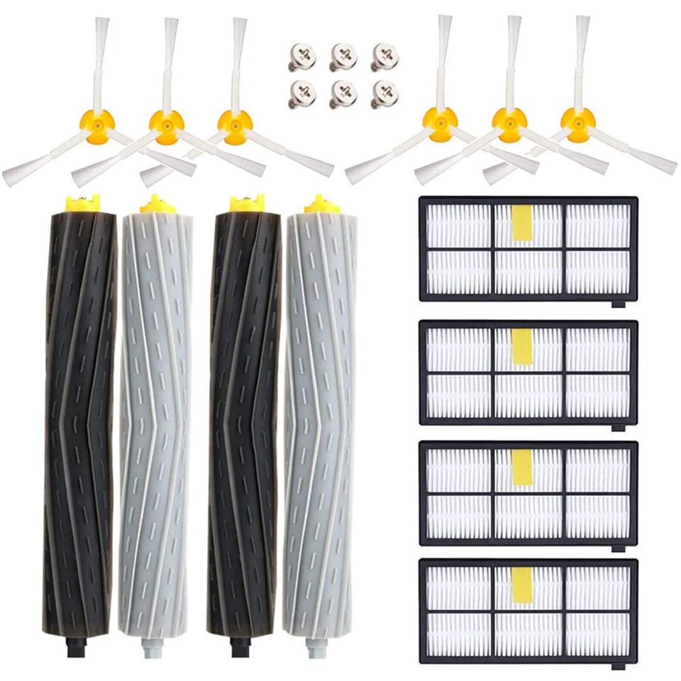 for iRobot Roomba 800 900 Series 960 860 805 850 980 861 Vacuum Cleaner Parts - Image 2 of 4