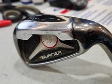 Taylormade Burner 6 Iron, 2009, 38"long Uniflex Steel Shaft