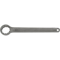 KS Tools 517.2524 EinringschlüSsel, Gerade, 16 Mm