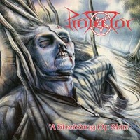 Protector - A Shedding Of Skin Inc. Slipcase Poster - Cd - G3Z